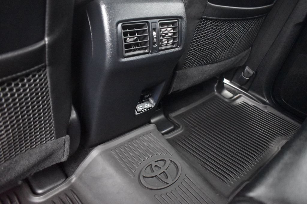 Used 2024 Toyota 4Runner TRD Off-Road Premium w/ Moonroof Package AWD/4WD image 12