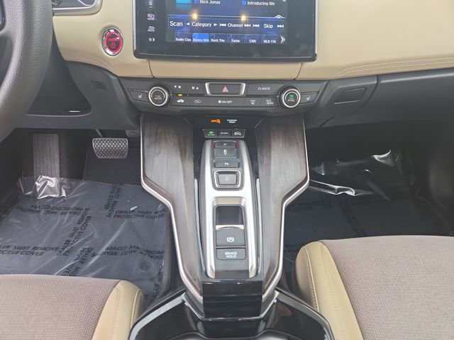 Used 2018 Honda Clarity Plug-In Hybrid image 11
