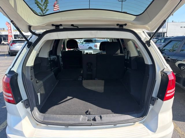 Used 2010 Dodge Journey SXT FWD image 7