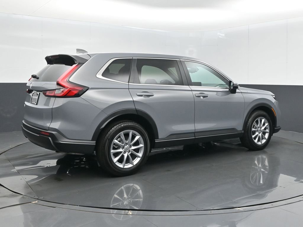 Certified 2026 Honda CR-V EX image 22
