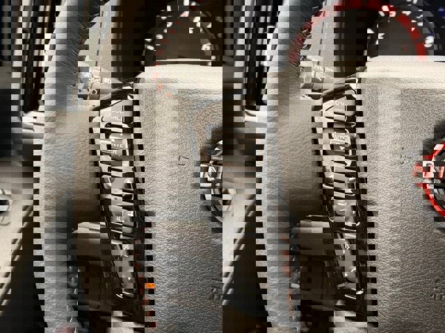 New 2026 Nissan Frontier PRO-4X w/ Pro Premium Package image 24