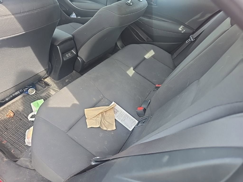 Certified 2023 Toyota Corolla LE image 10