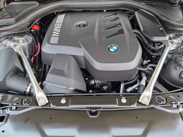 New 2027 BMW 530i xDrive w/ M Sport Package AWD/4WD image 18
