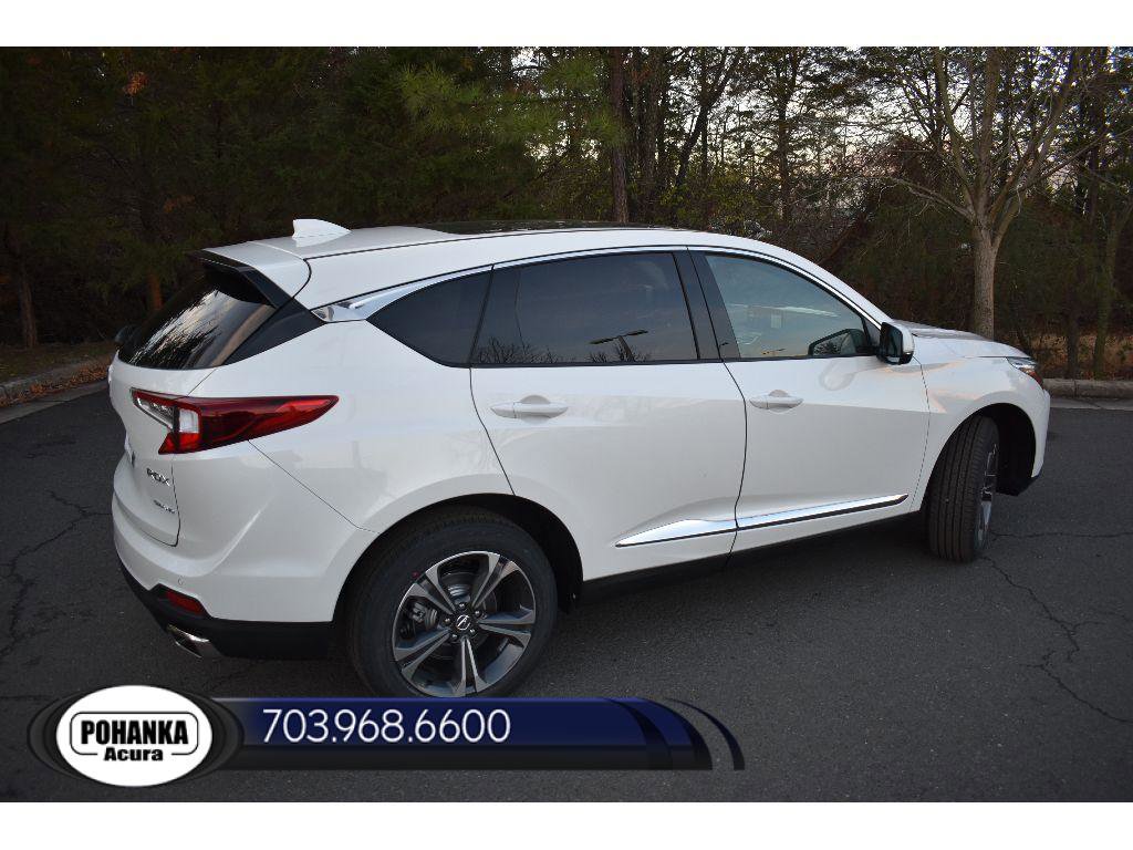 New 2026 Acura RDX Technology Package image 11