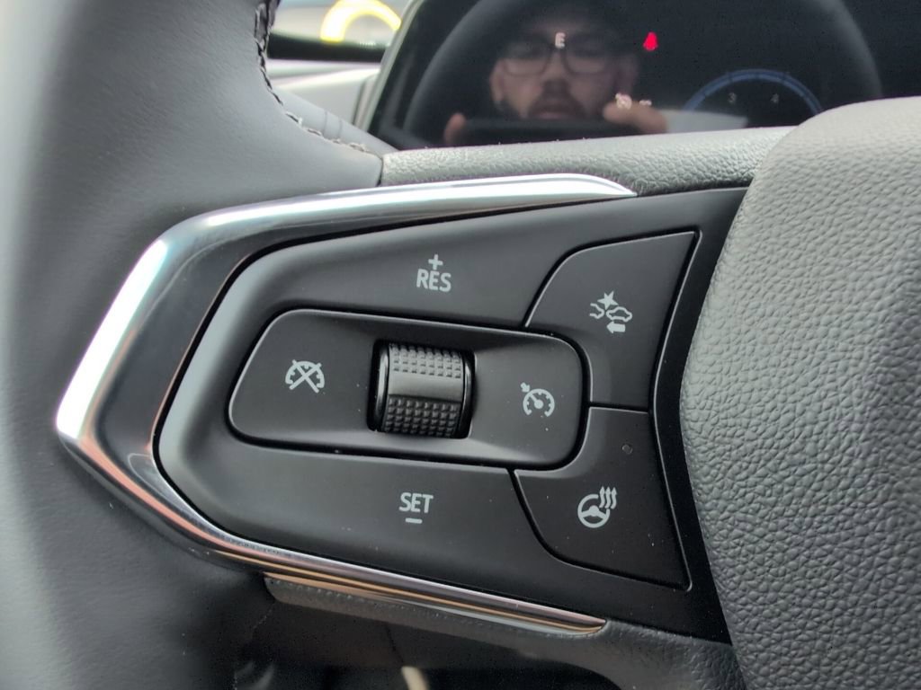 New 2026 Chevrolet Trax LT image 14