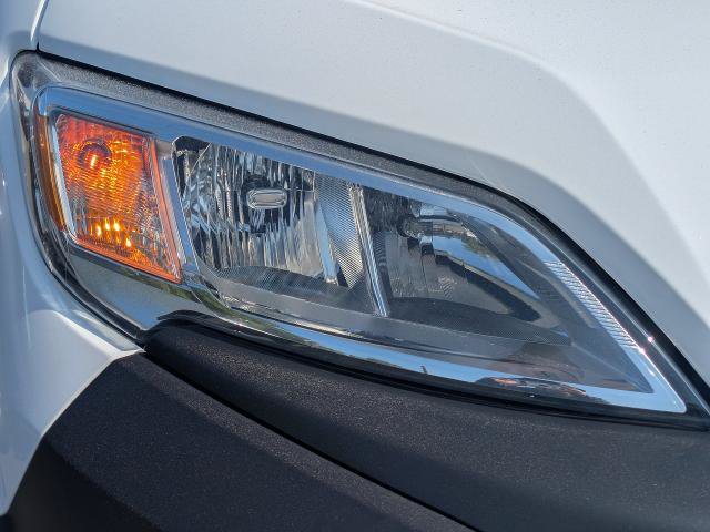 Used 2025 RAM ProMaster 2500 w/ Convenience Group FWD image 10