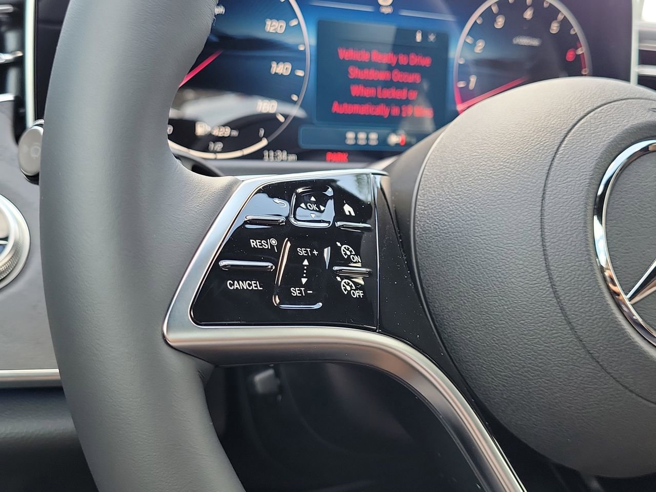 New 2026 Mercedes-Benz E 450 4MATIC Sedan image 29