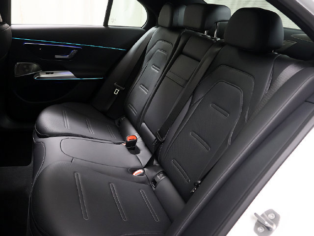 New 2027 Mercedes-Benz E 53 AMG e 4MATIC Sedan image 14