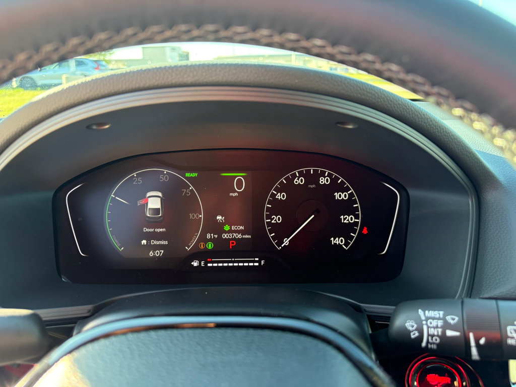 Certified 2025 Honda Civic Sport image 15