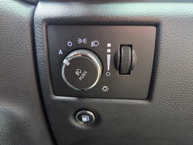 Certified 2016 Jeep Grand Cherokee Limited RWD image 21