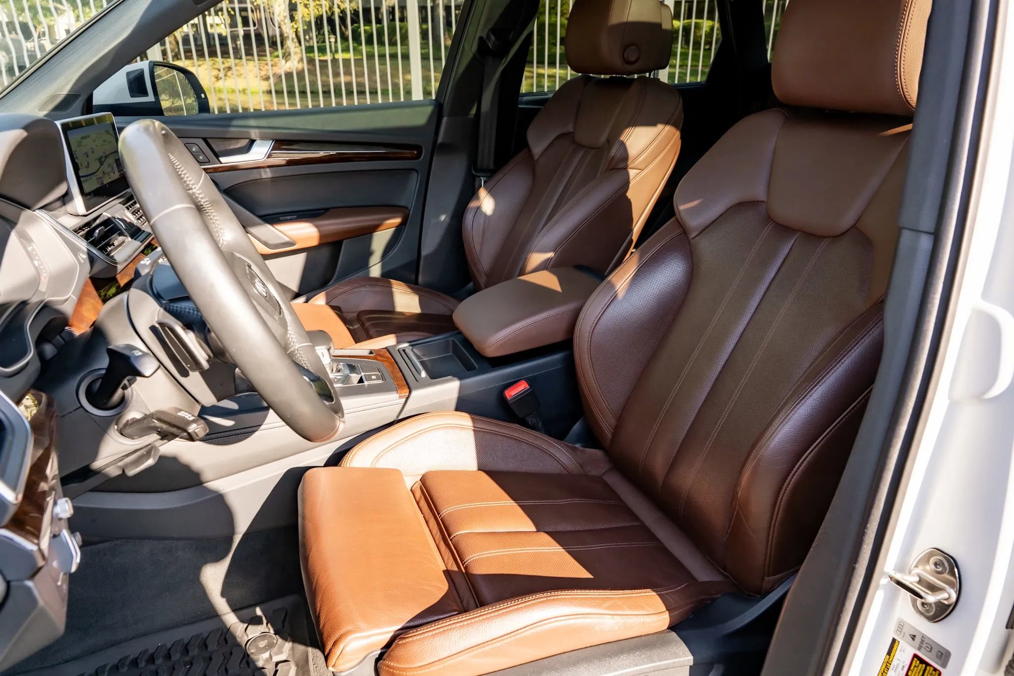 Used 2018 Audi Q5 Prestige w/ Prestige Package image 5