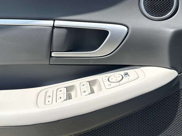 New 2026 Hyundai Sonata SEL FWD image 22