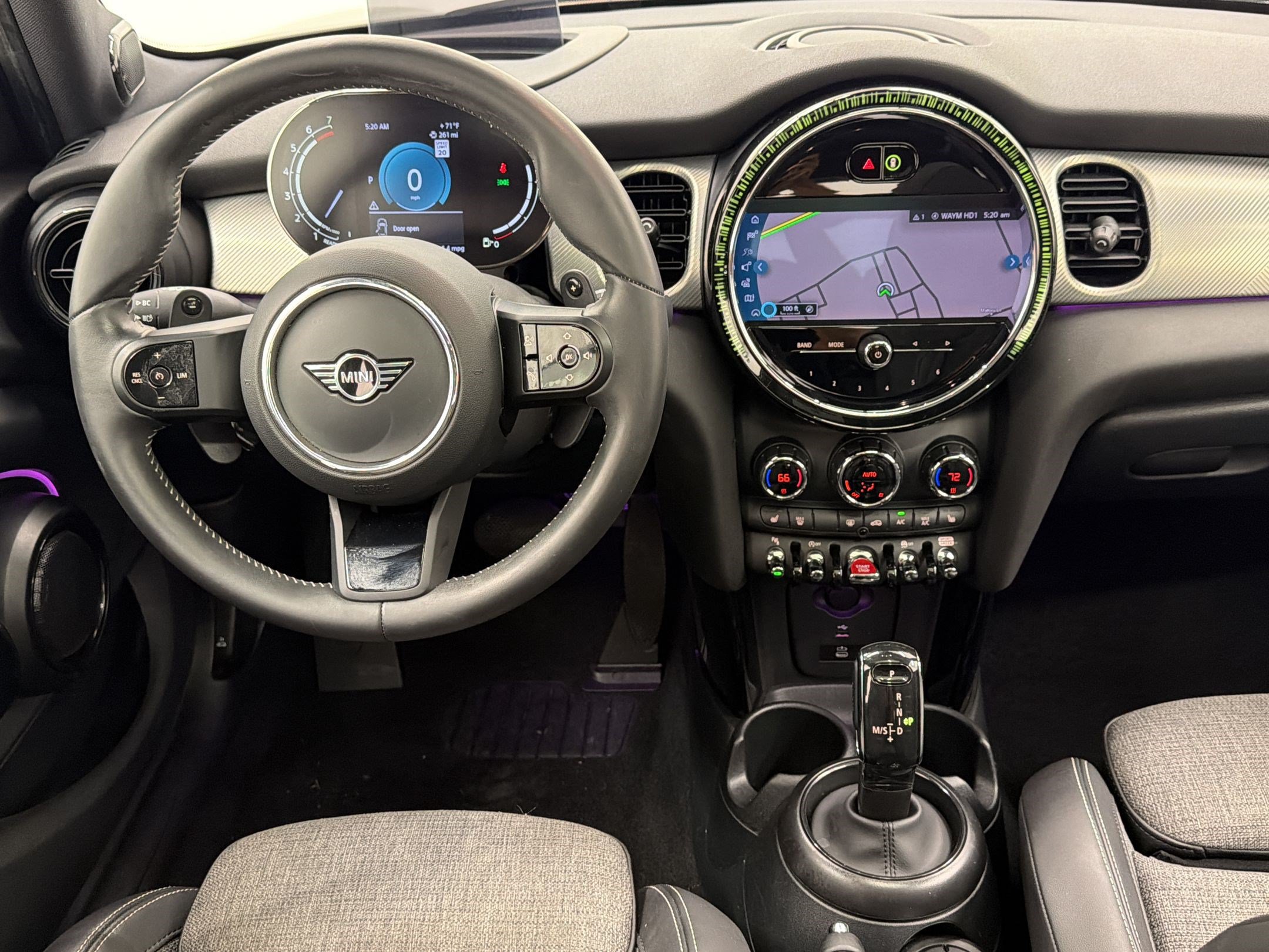 Used 2024 MINI Cooper S FWD image 28