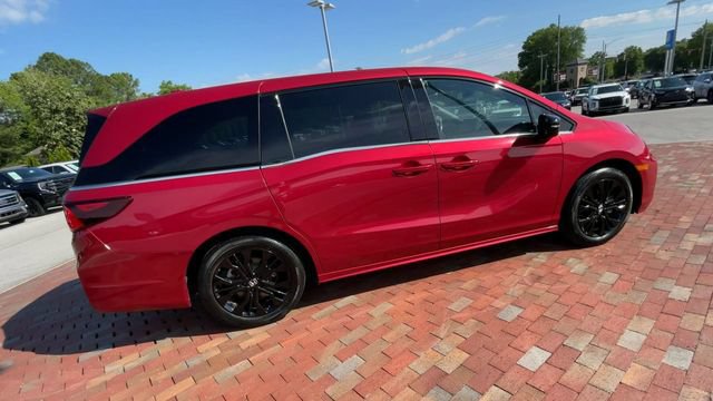 Used 2025 Honda Odyssey Sport-L image 2