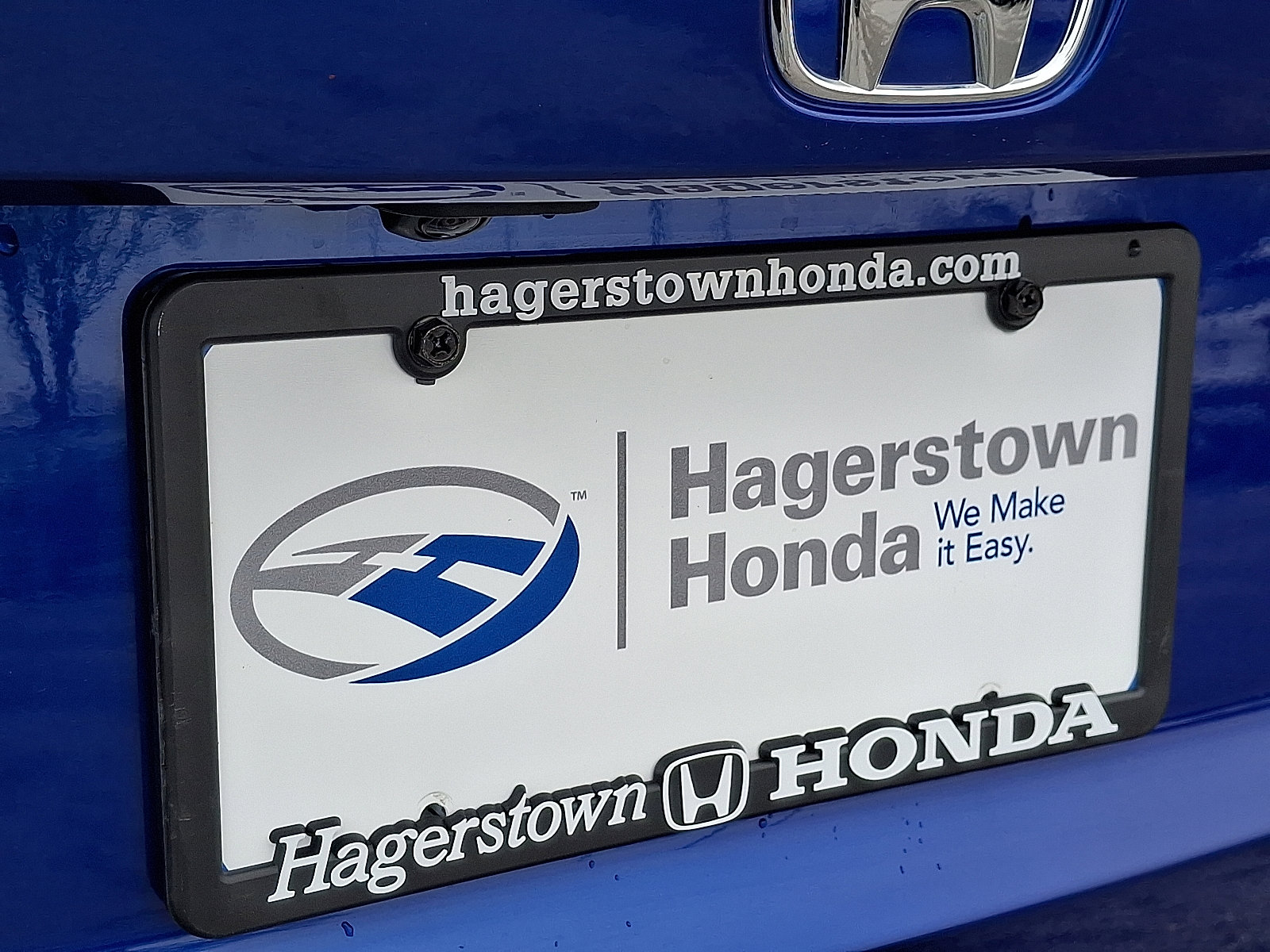 Used 2023 Honda CR-V EX image 32