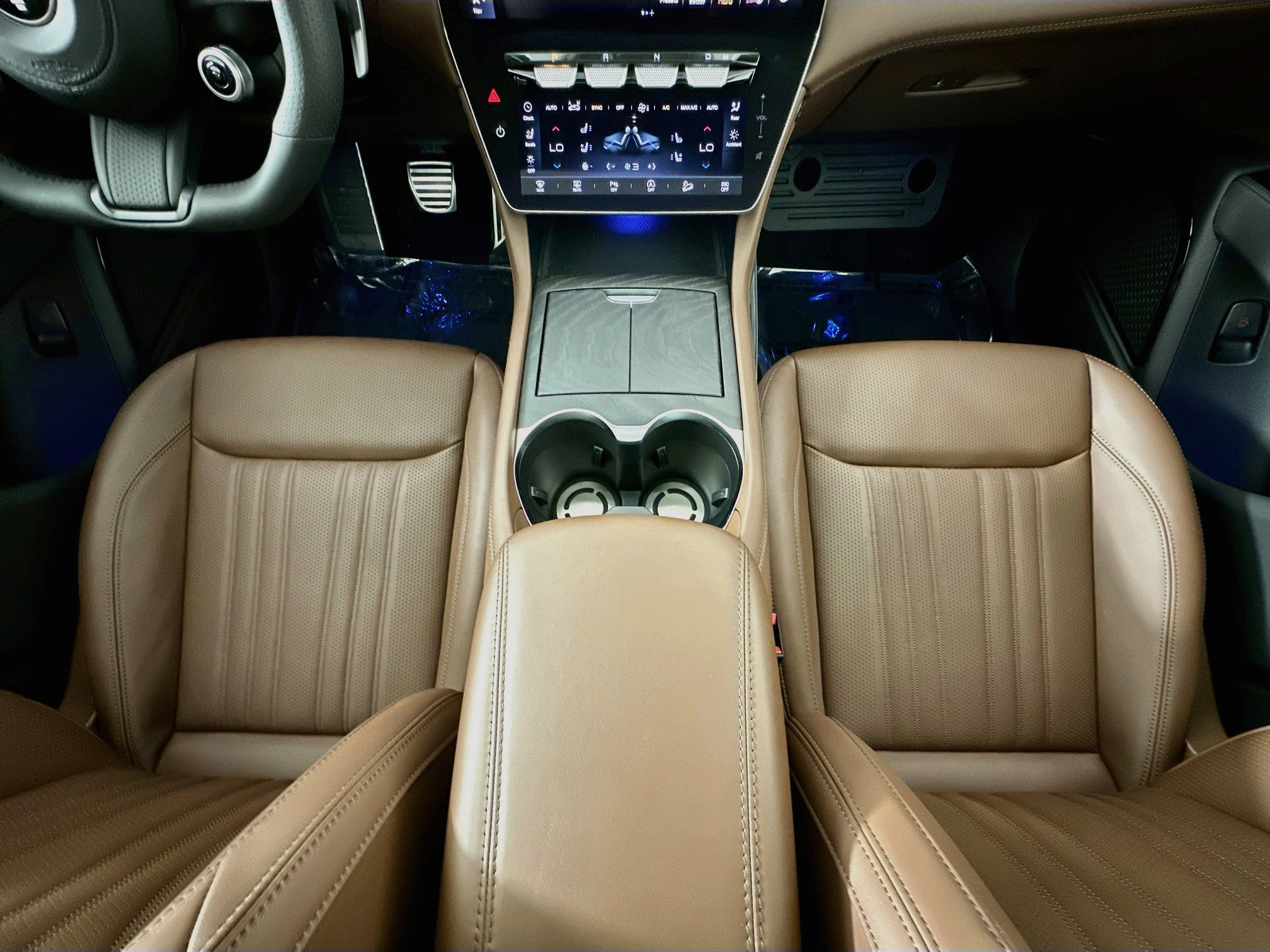 New 2027 Maserati Grecale Modena AWD/4WD image 22