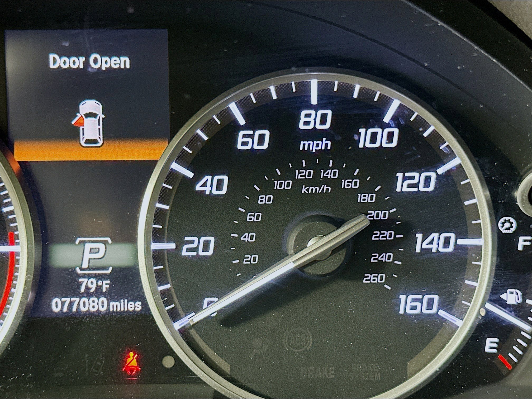 Used 2018 Acura RDX AWD w/ Advance Package image 19