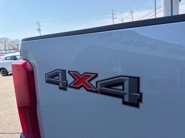 New 2025 Ford F250 XL w/ XL Driver Assist Package image 40