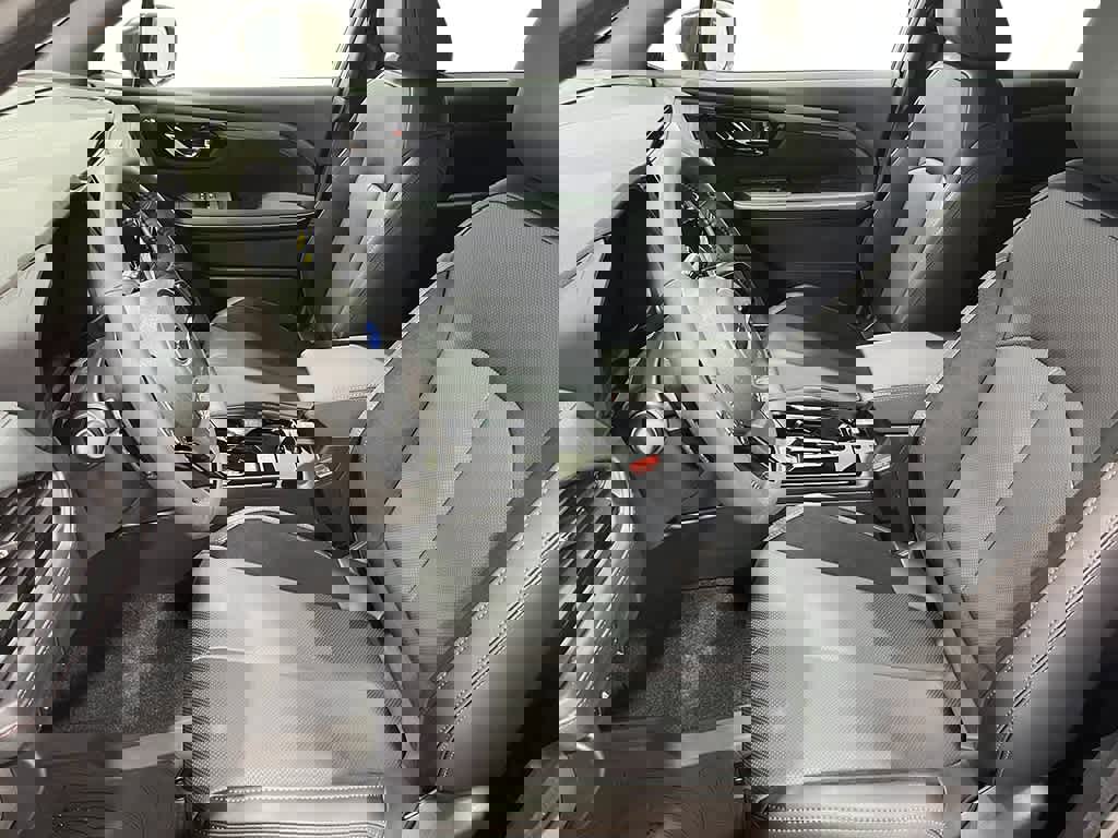 New 2026 Subaru Forester Touring image 12