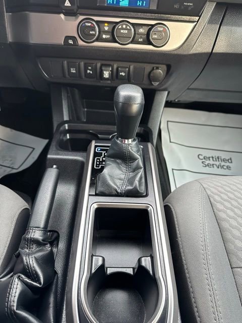Used 2021 Toyota Tacoma SR5 image 42