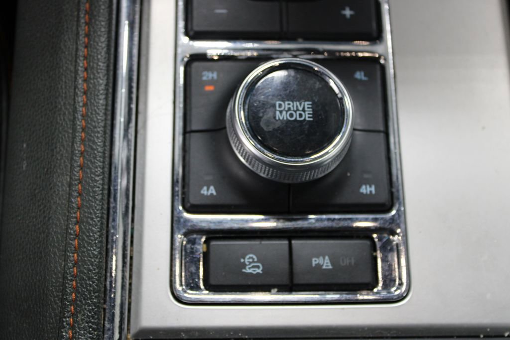 Used 2022 Ford Expedition Timberline AWD/4WD image 33