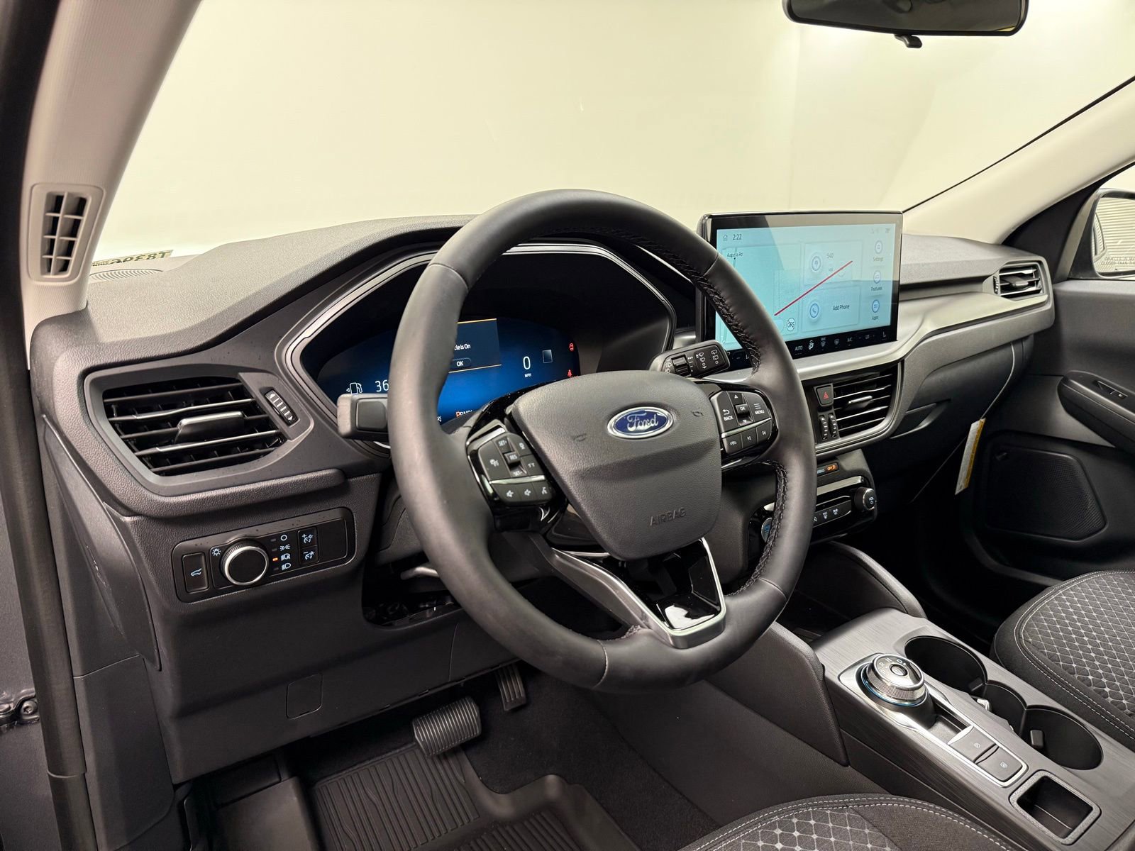 New 2026 Ford Escape Active w/ Active Premium Tech Pack image 12