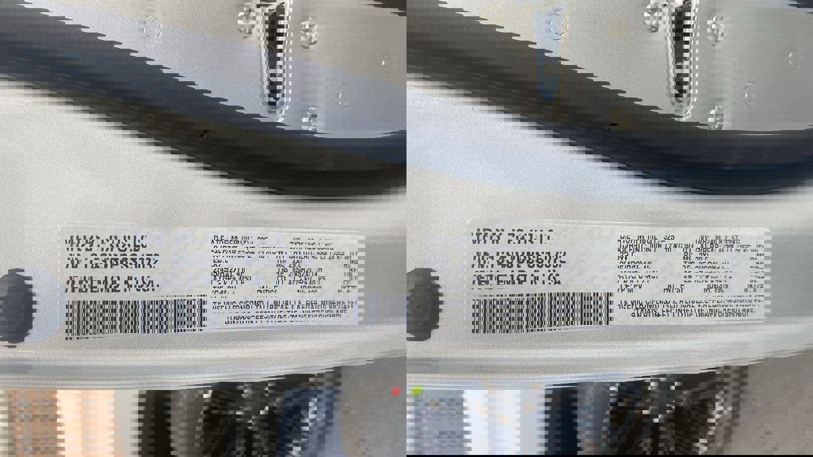 New 2025 Jeep Wagoneer Series II w/ Premium Group I image 19