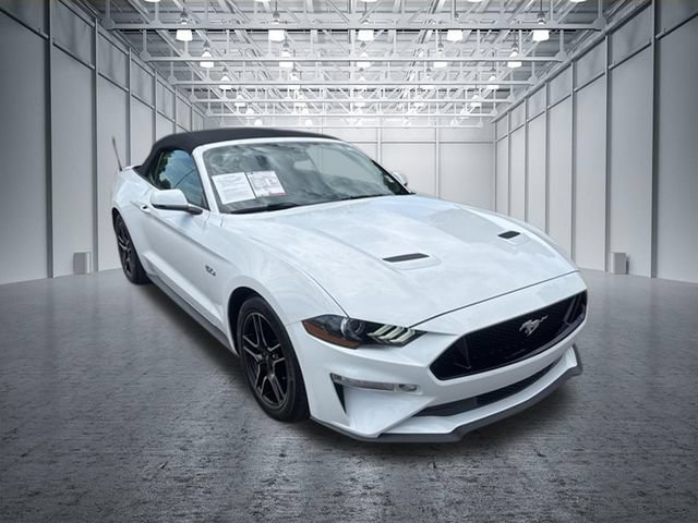 Used 2019 Ford Mustang GT Premium RWD image 7