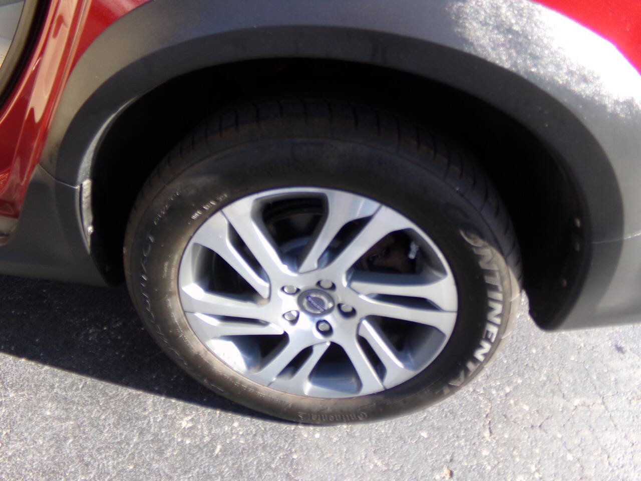 Used 2014 Volvo XC70 3.2 w/ Climate Package image 16