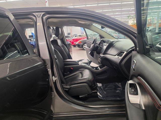 Used 2017 Dodge Journey GT AWD/4WD image 36