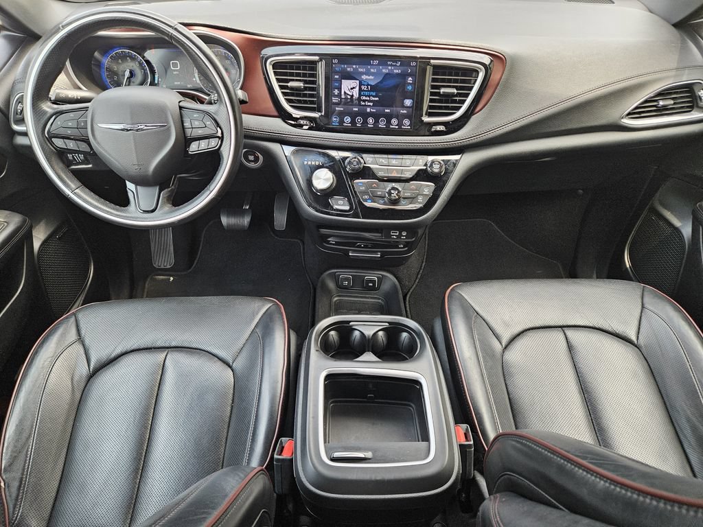 Used 2020 Chrysler Pacifica Limited FWD image 21