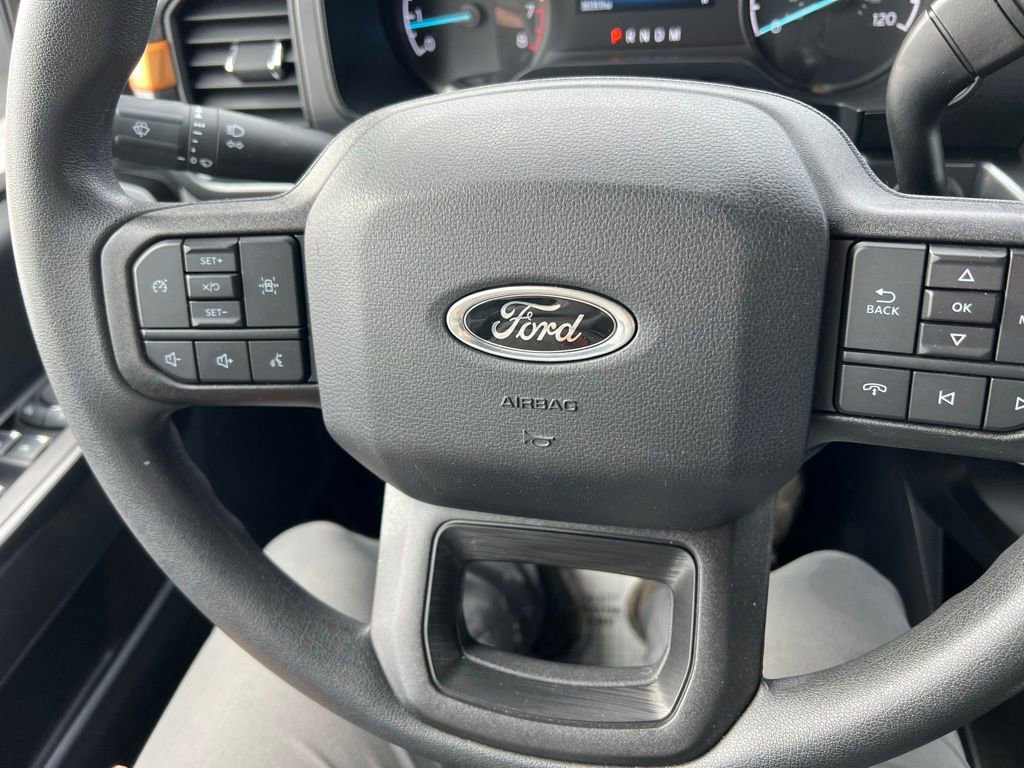 Certified 2022 Ford F150 Tremor w/ Trailer Tow Package image 31