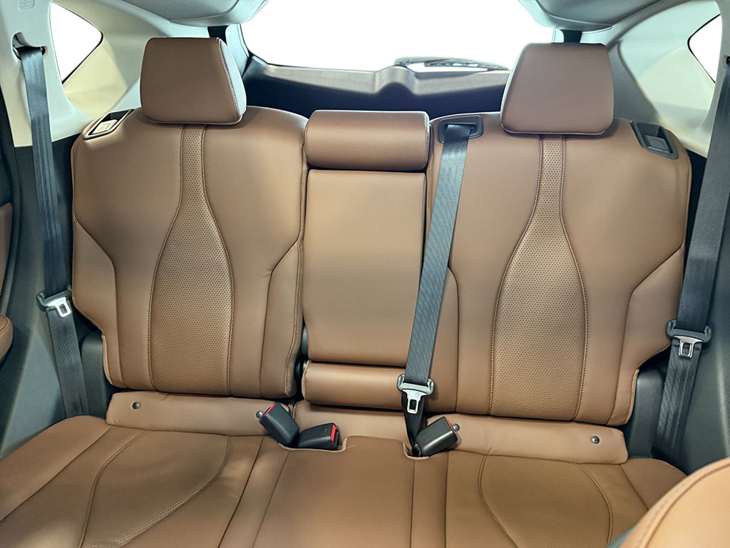 Used 2026 Acura RDX w/ Technology Package AWD/4WD image 31