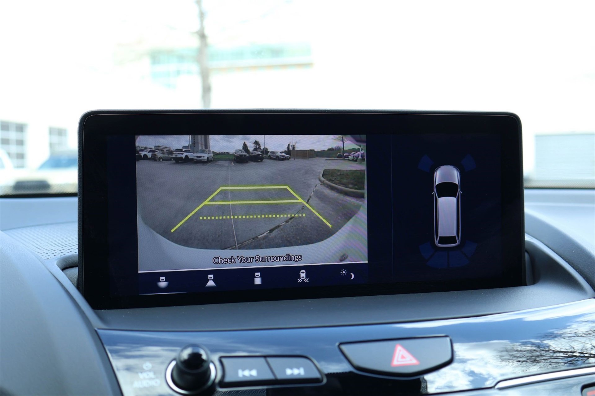 Used 2023 Acura RDX w/ Technology Package image 27