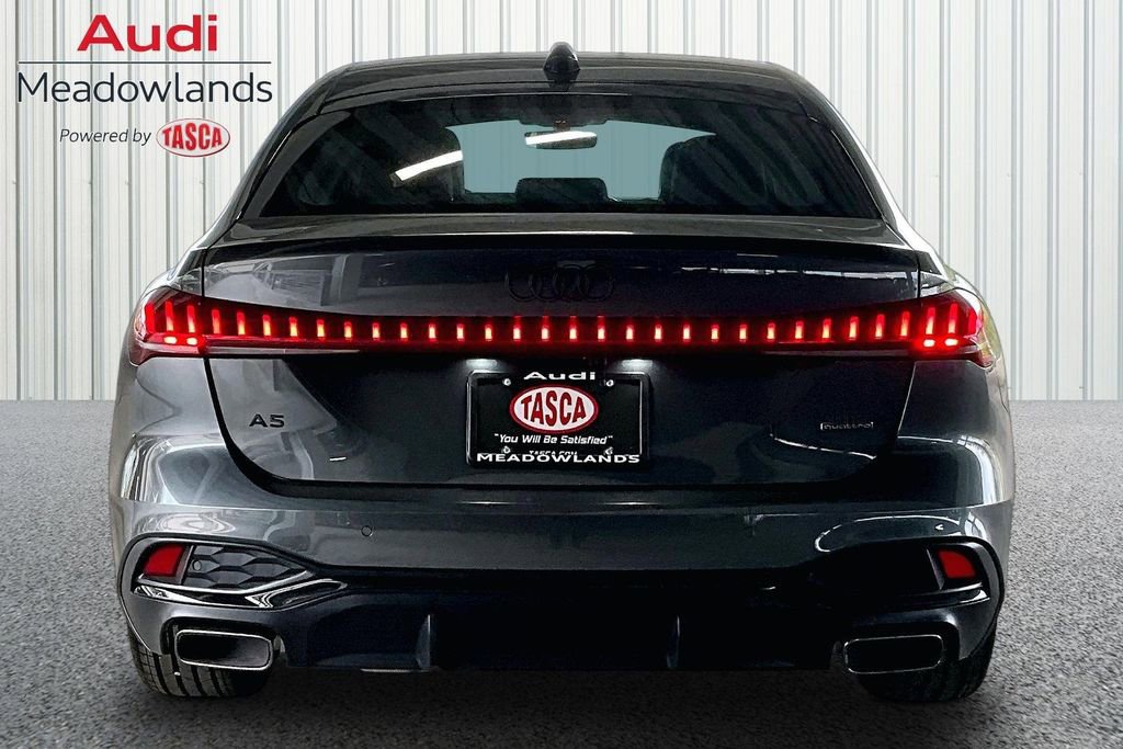 New 2026 Audi A5 2.0T Premium AWD/4WD video 2