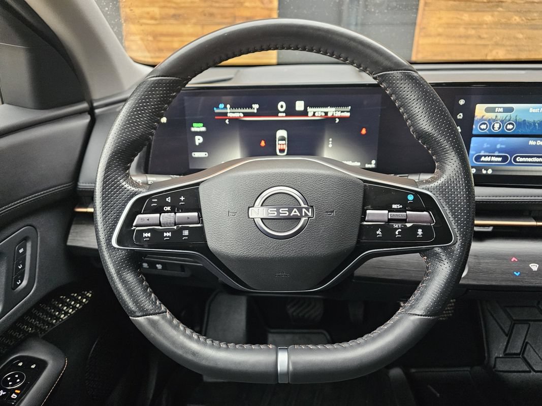 Used 2023 Nissan Ariya FWD image 19
