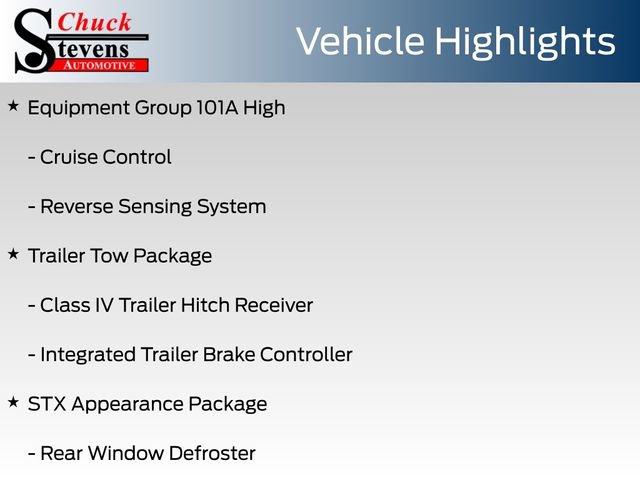 Used 2021 Ford F150 XL w/ STX Appearance Package AWD/4WD image 5