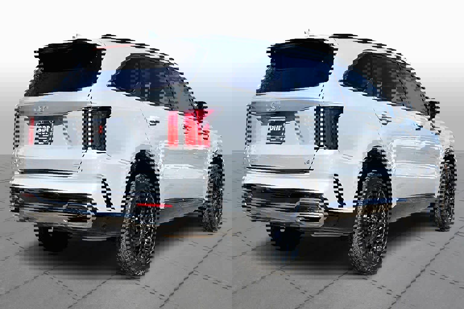 Used 2023 Kia Sorento SX image 13