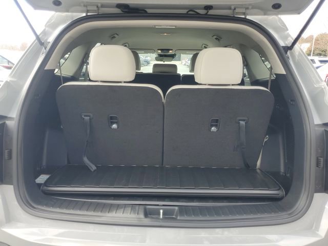 Certified 2025 Kia Sorento S image 8