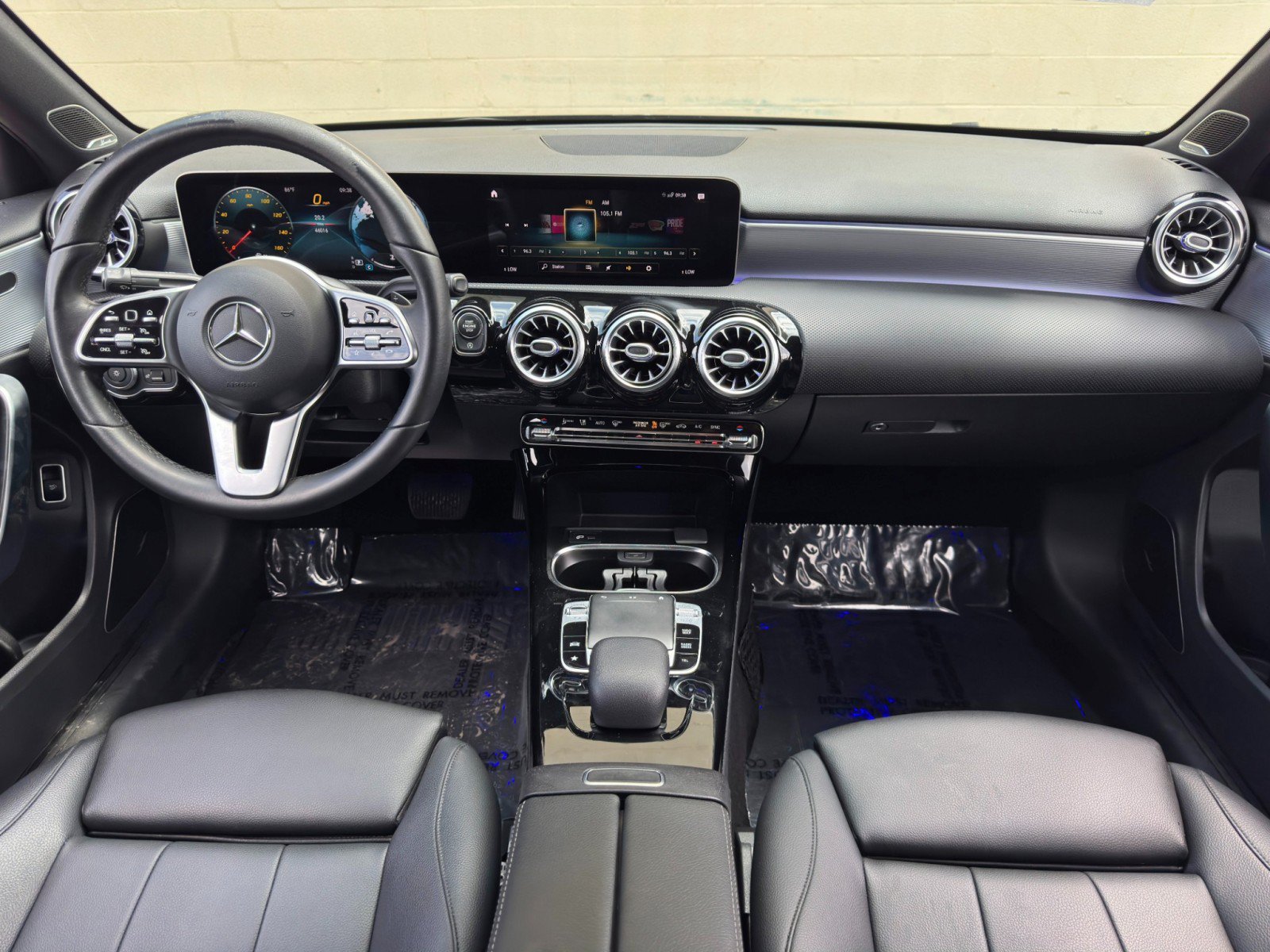 Used 2020 Mercedes-Benz A 220 w/ Premium Package image 12