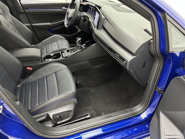 Used 2024 Volkswagen Golf R image 26