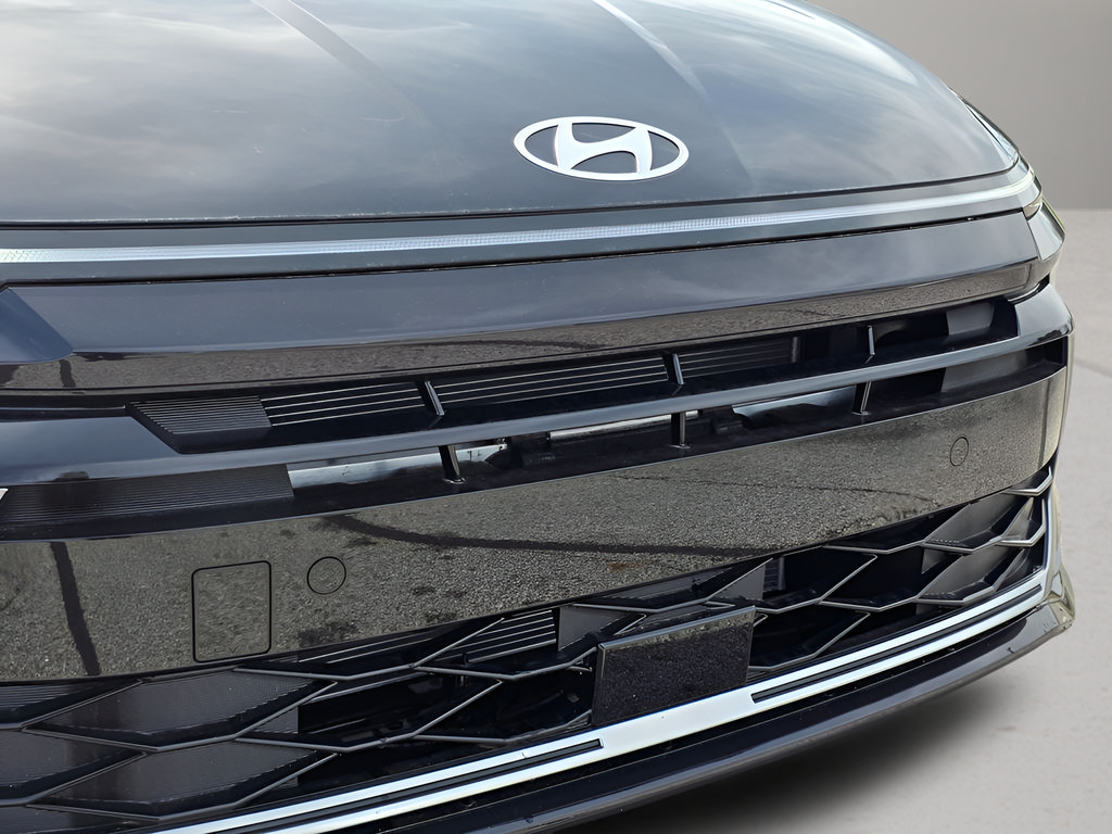 New 2026 Hyundai Sonata SEL AWD/4WD image 9