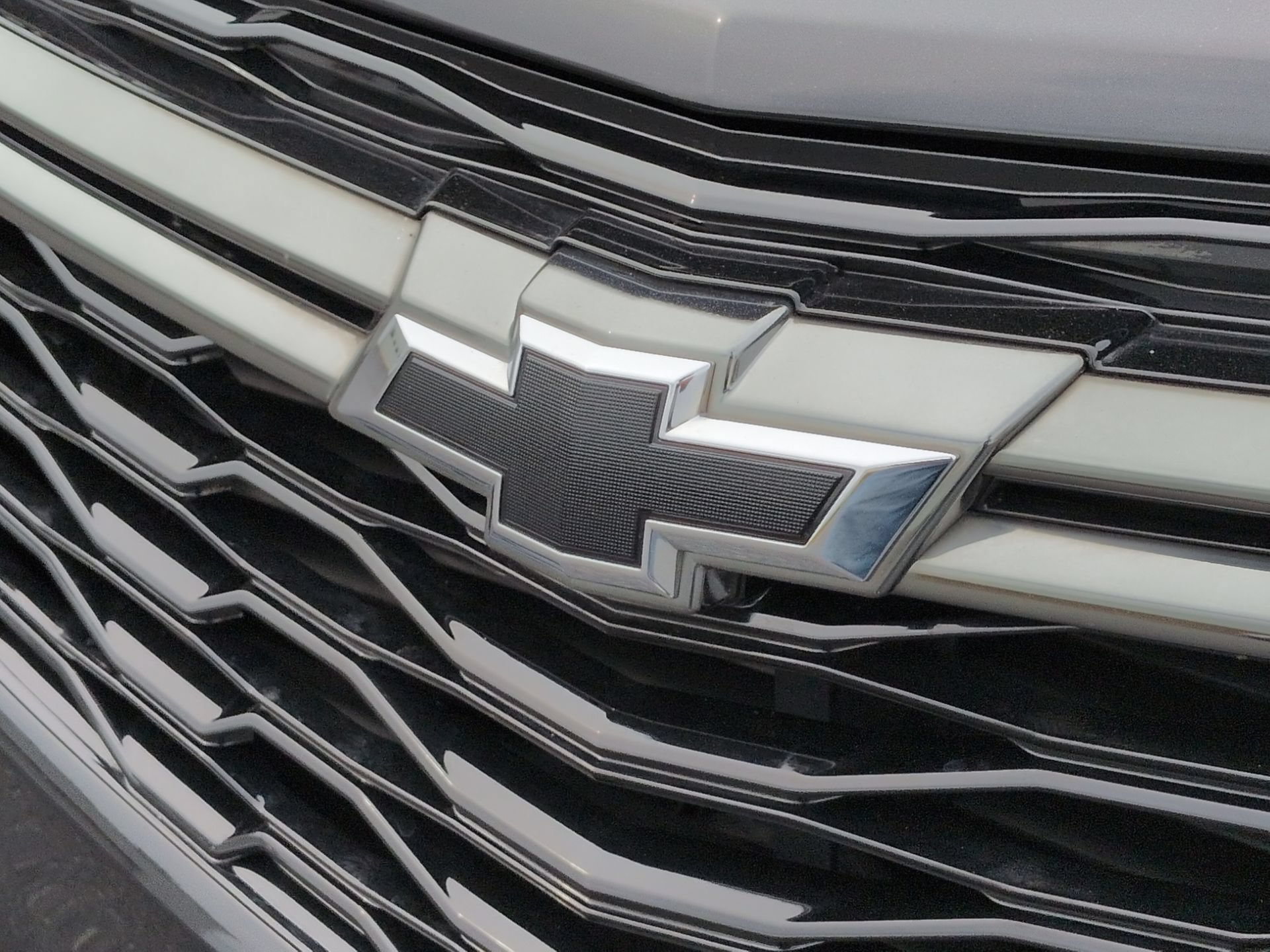Certified 2023 Chevrolet Equinox RS AWD/4WD image 31
