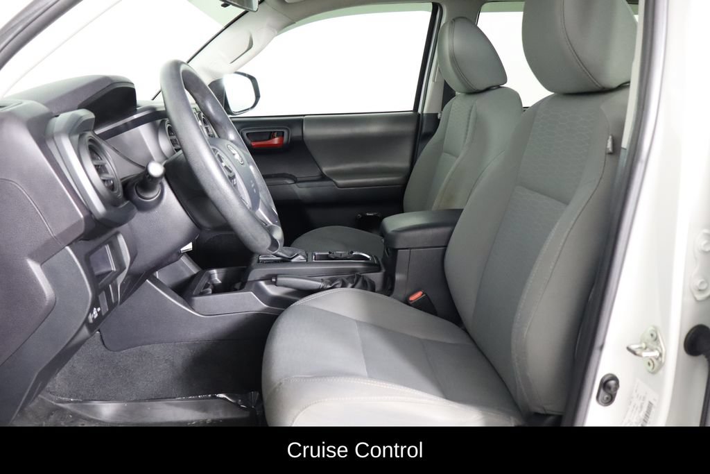 Used 2017 Toyota Tacoma SR w/ SR Convenience Package RWD image 7