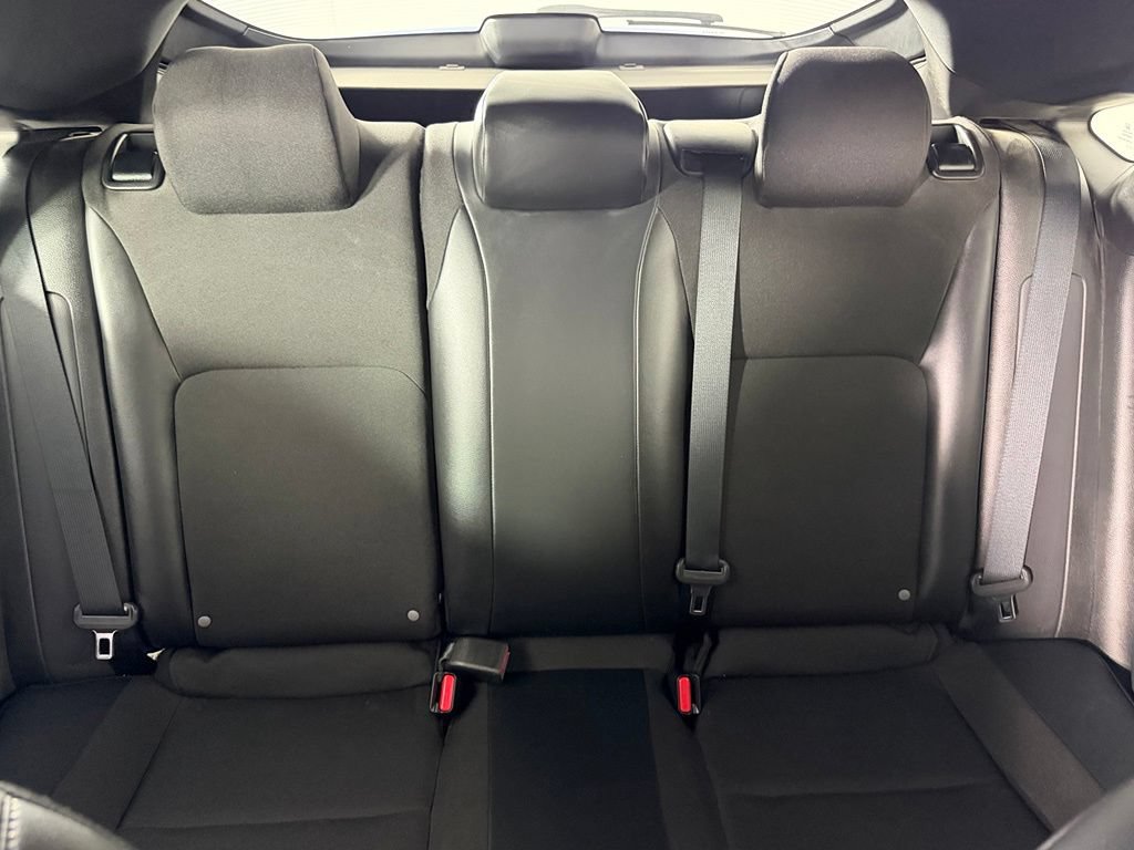 Used 2023 Honda Civic Sport image 18