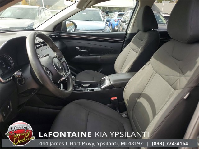 Used 2022 Hyundai Tucson SEL image 10