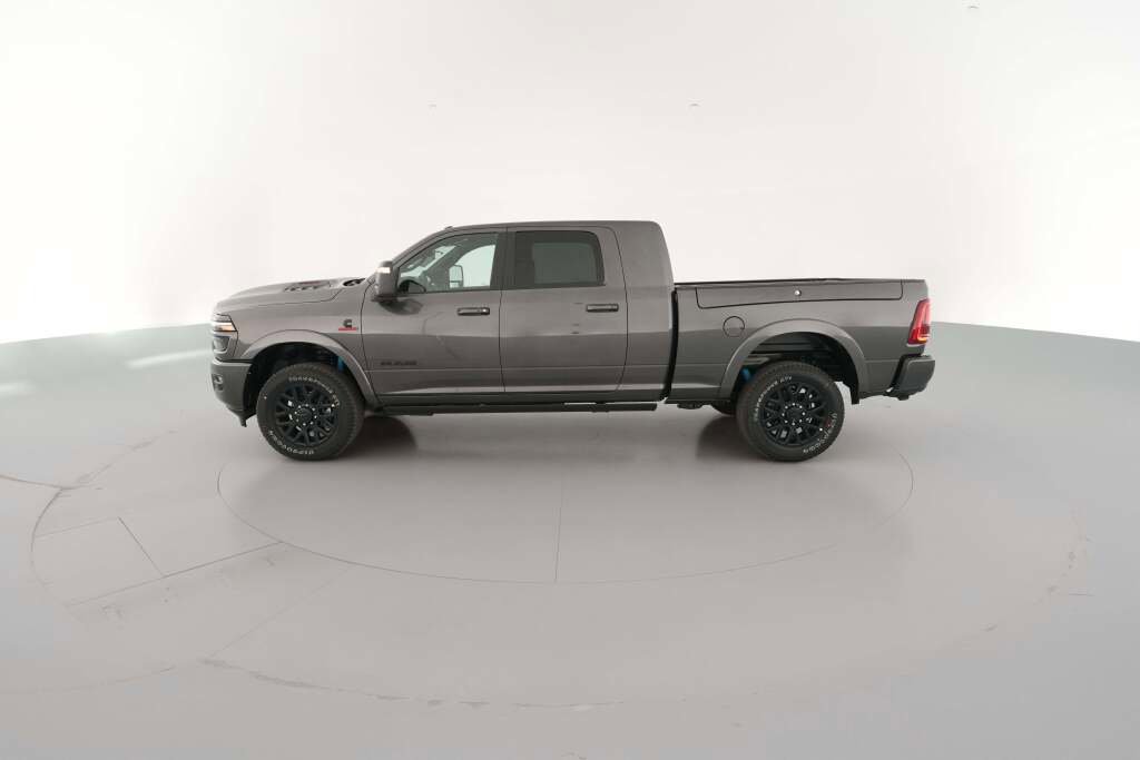 New 2026 RAM 2500 Limited image 6