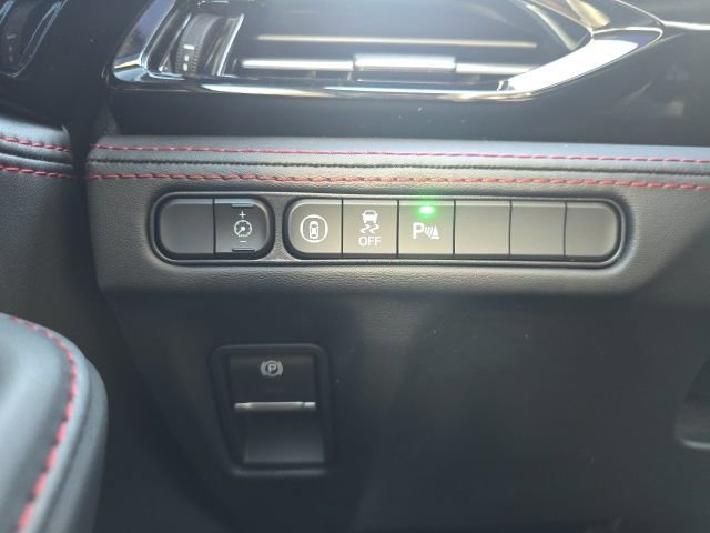 Used 2023 Acura MDX A-Spec image 11