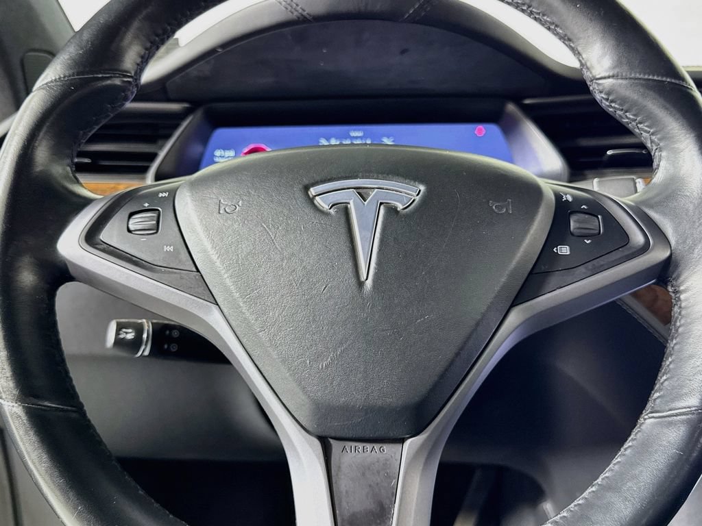 Used 2020 Tesla Model X Performance AWD/4WD image 40