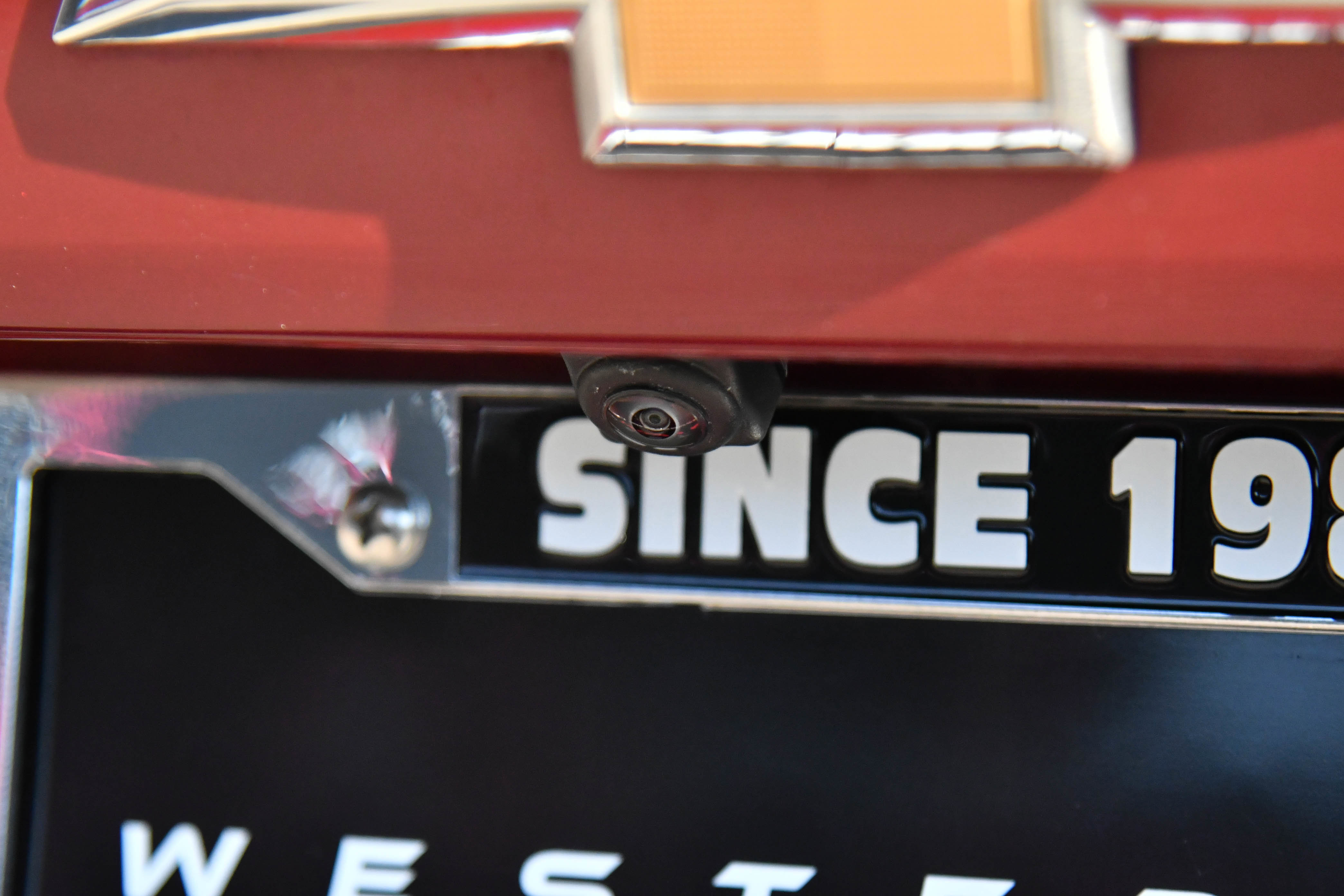 Used 2025 Chevrolet Trax LT w/ LT Convenience Package image 36